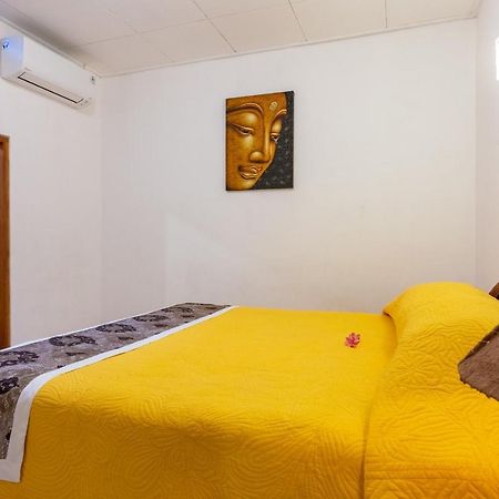 Pondok Ayu Sanur Extérieur photo