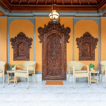 Pondok Ayu Sanur Extérieur photo