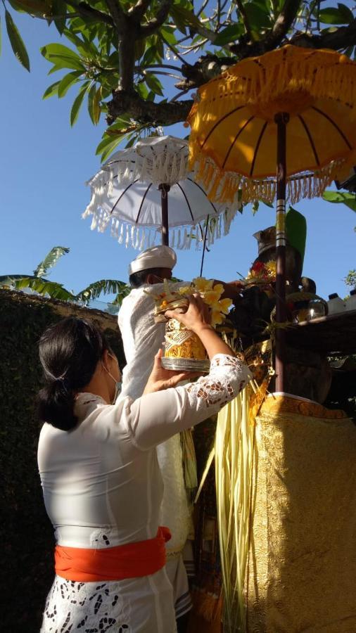 Pondok Ayu Sanur Extérieur photo