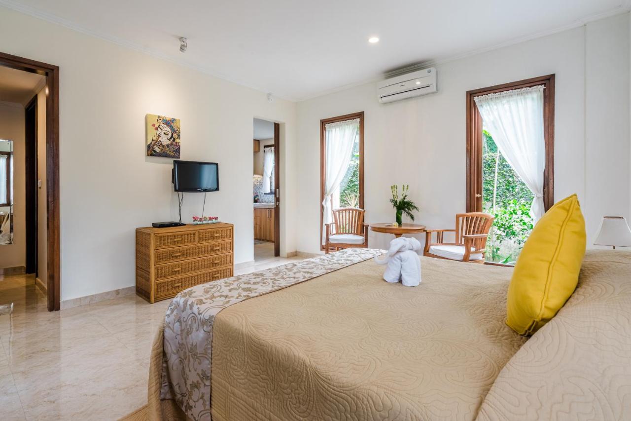 Pondok Ayu Sanur Extérieur photo