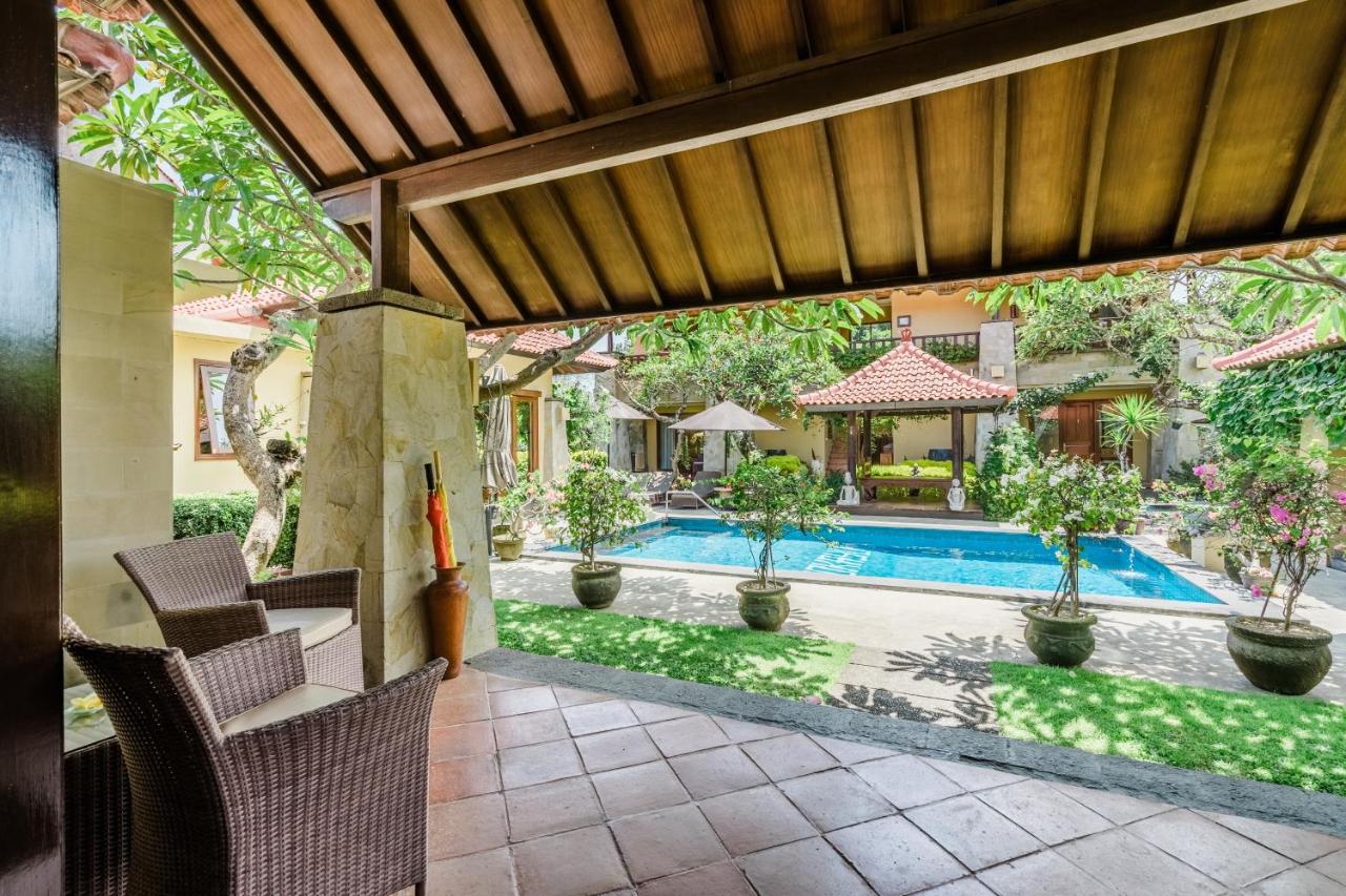 Pondok Ayu Sanur Extérieur photo