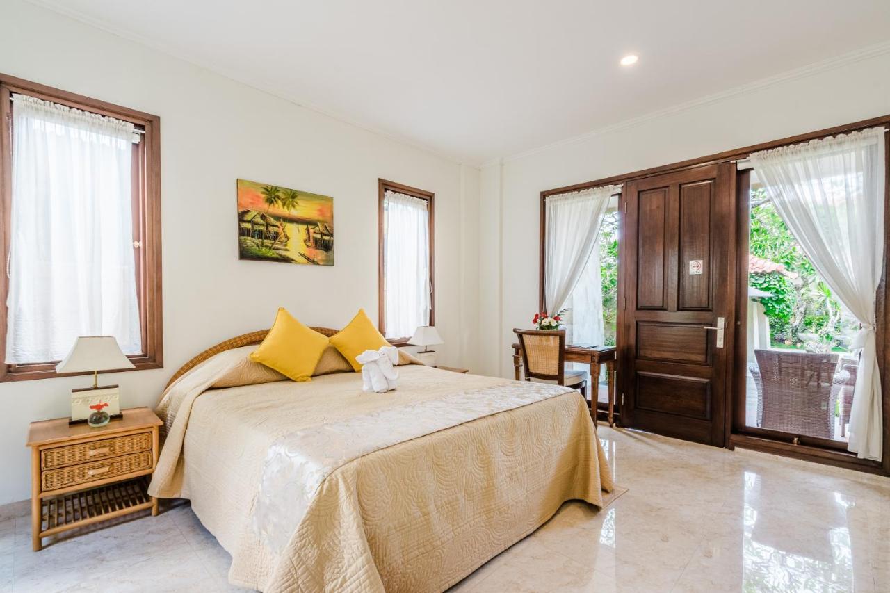 Pondok Ayu Sanur Extérieur photo