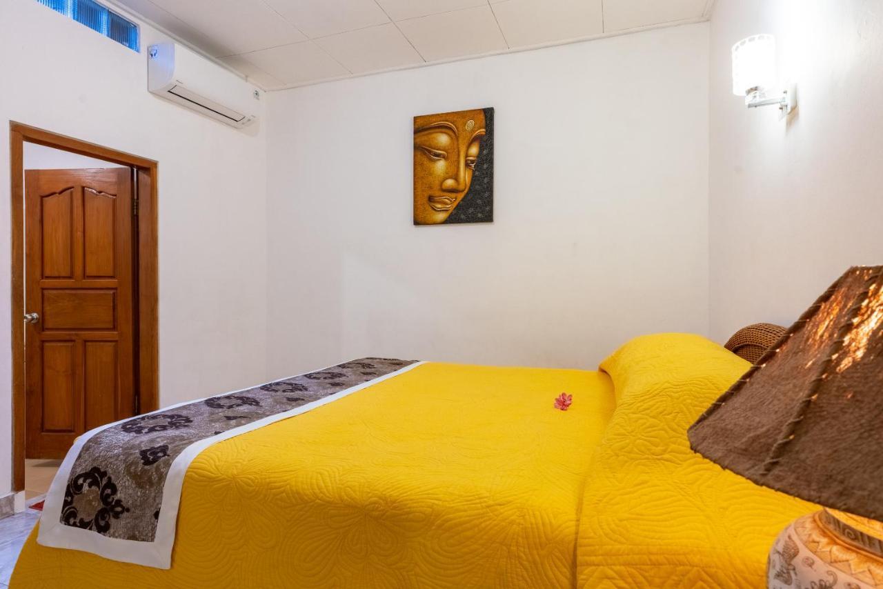Pondok Ayu Sanur Extérieur photo