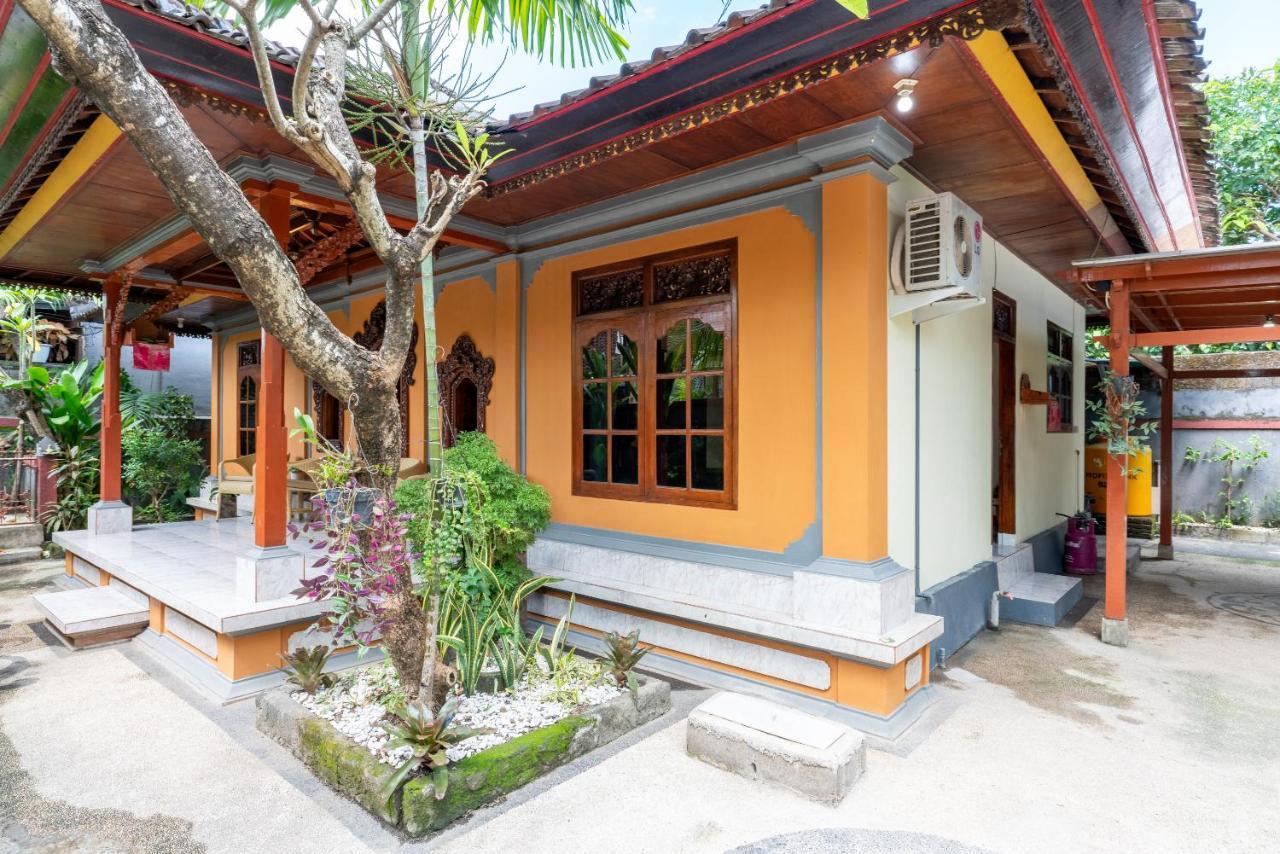 Pondok Ayu Sanur Extérieur photo