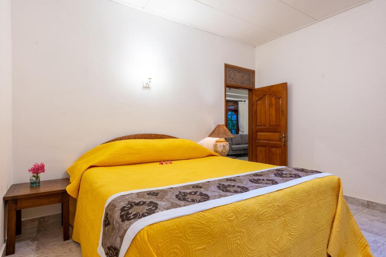 Pondok Ayu Sanur Extérieur photo