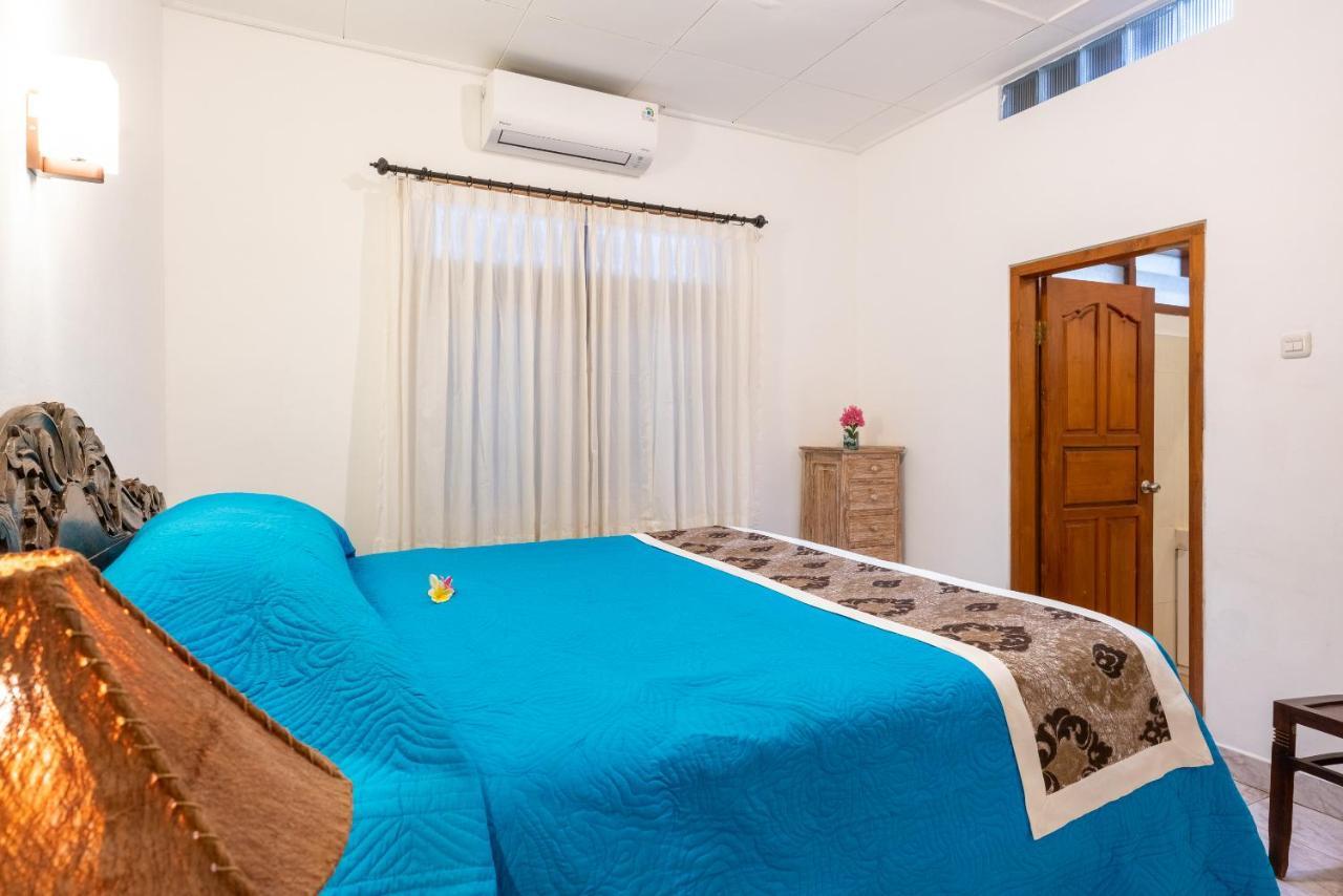 Pondok Ayu Sanur Extérieur photo