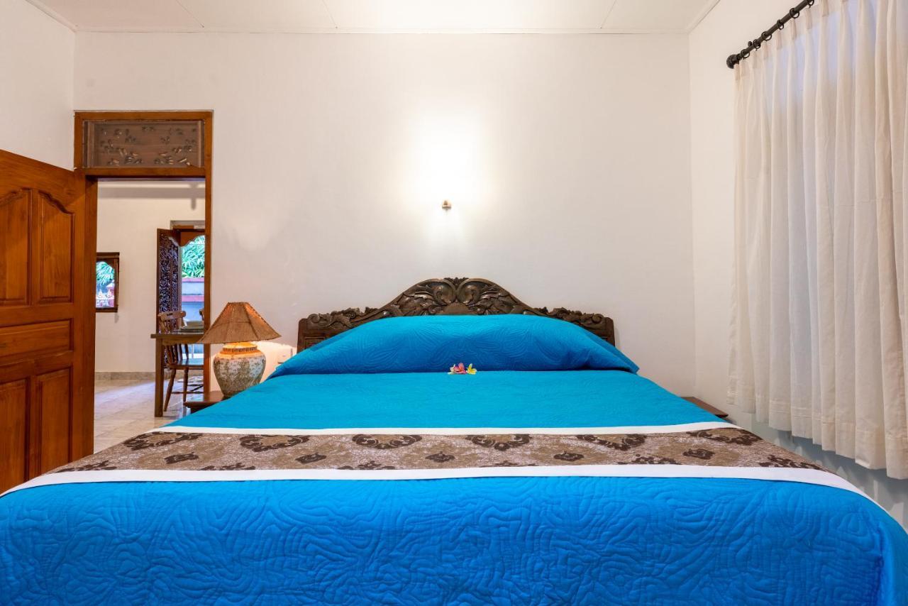 Pondok Ayu Sanur Extérieur photo