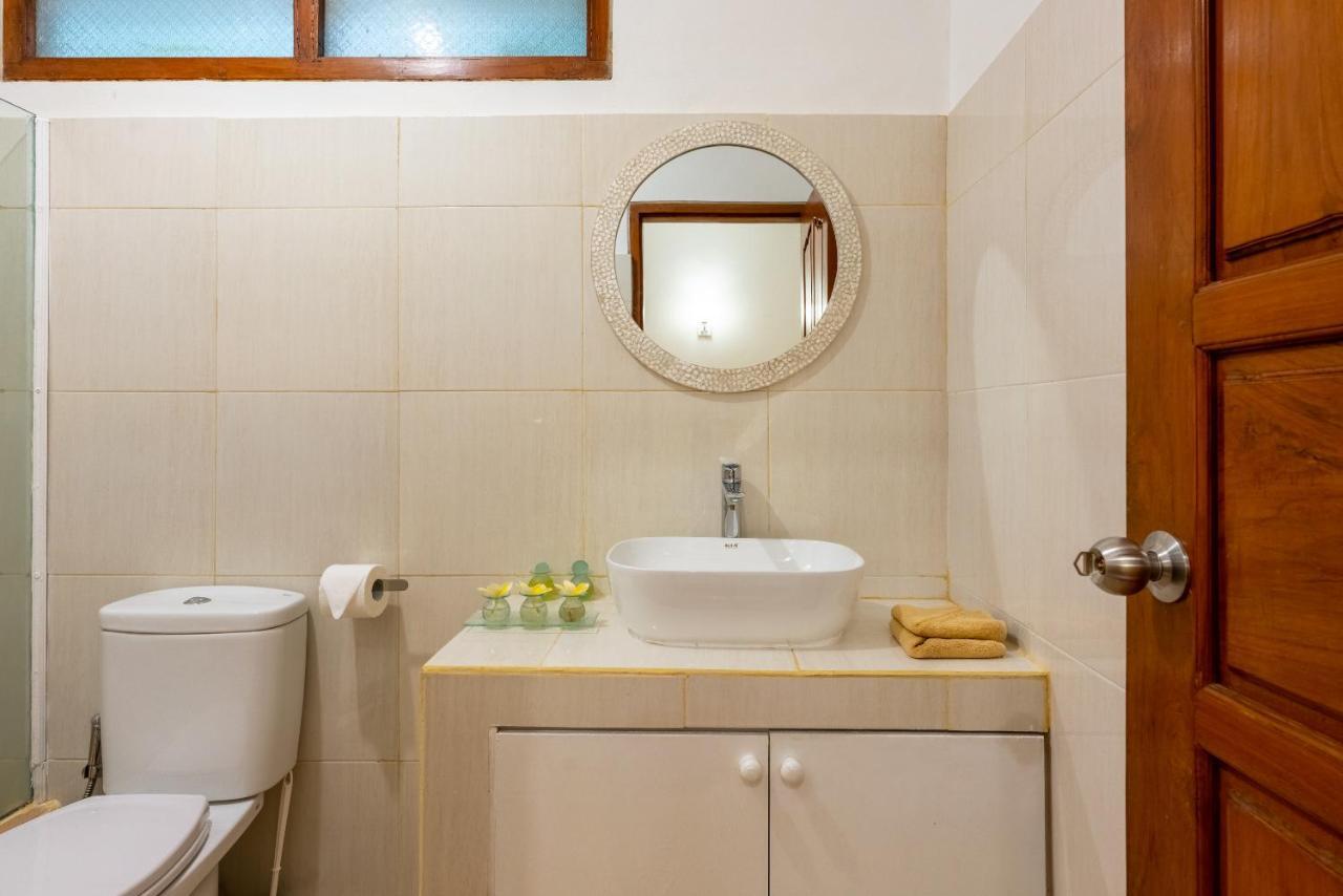 Pondok Ayu Sanur Extérieur photo