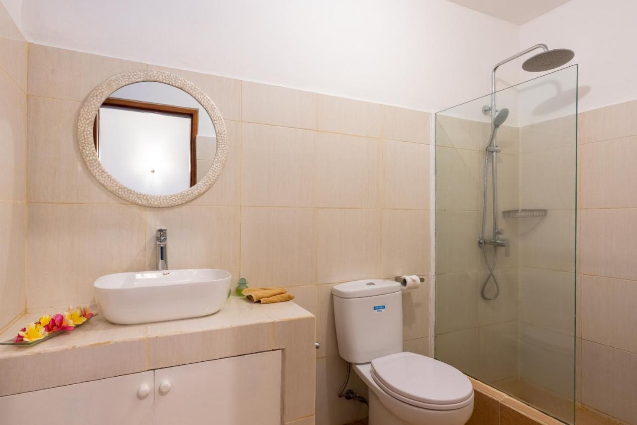 Pondok Ayu Sanur Extérieur photo