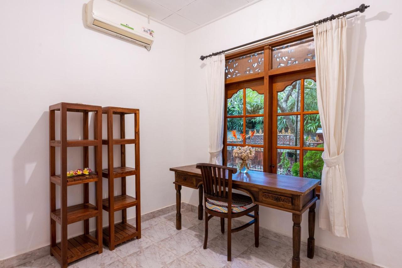 Pondok Ayu Sanur Extérieur photo