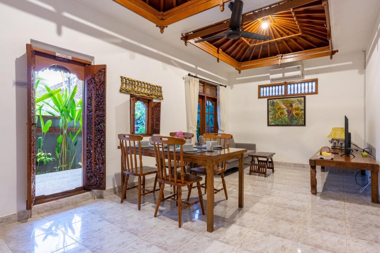 Pondok Ayu Sanur Extérieur photo