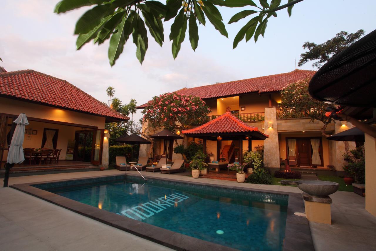 Pondok Ayu Sanur Extérieur photo