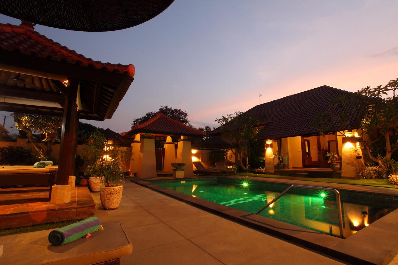 Pondok Ayu Sanur Extérieur photo