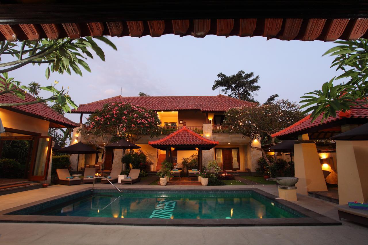 Pondok Ayu Sanur Extérieur photo