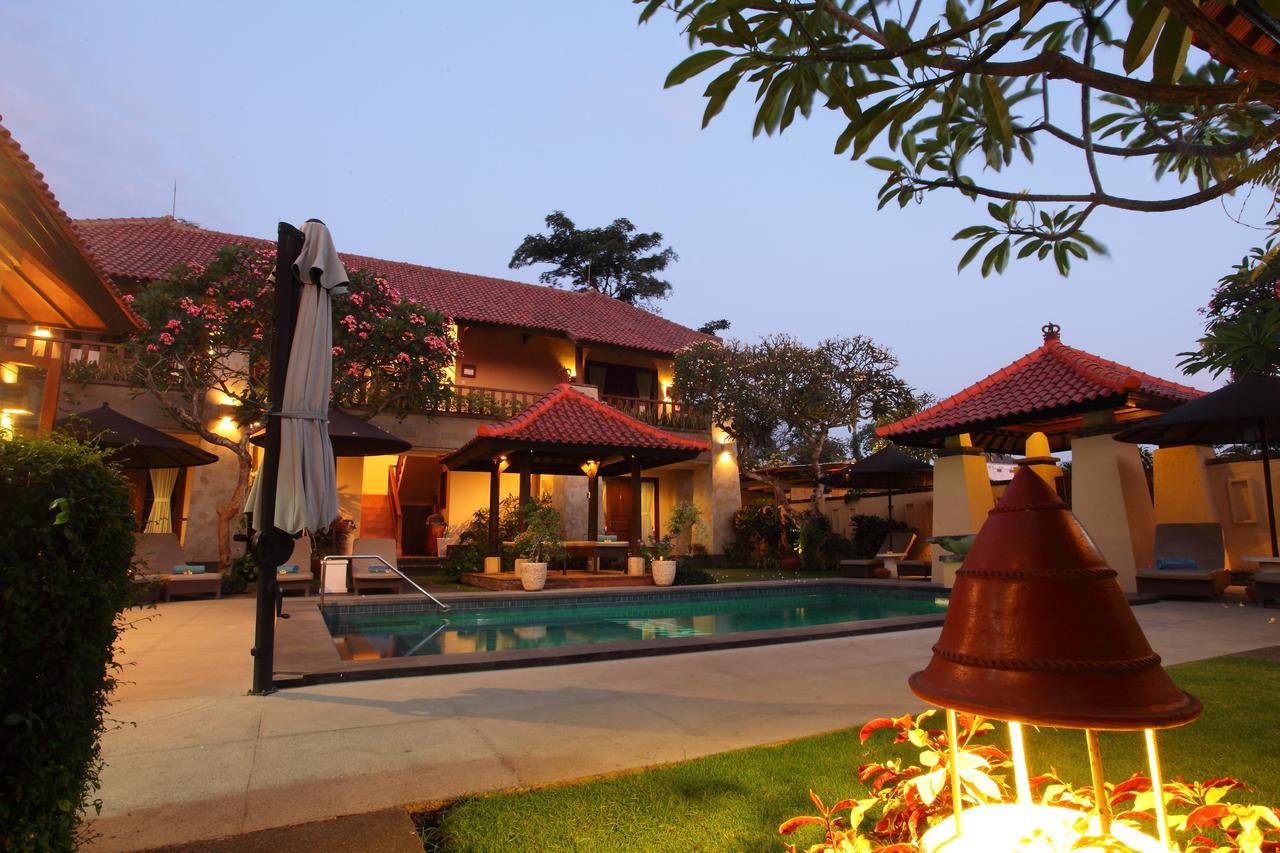 Pondok Ayu Sanur Extérieur photo