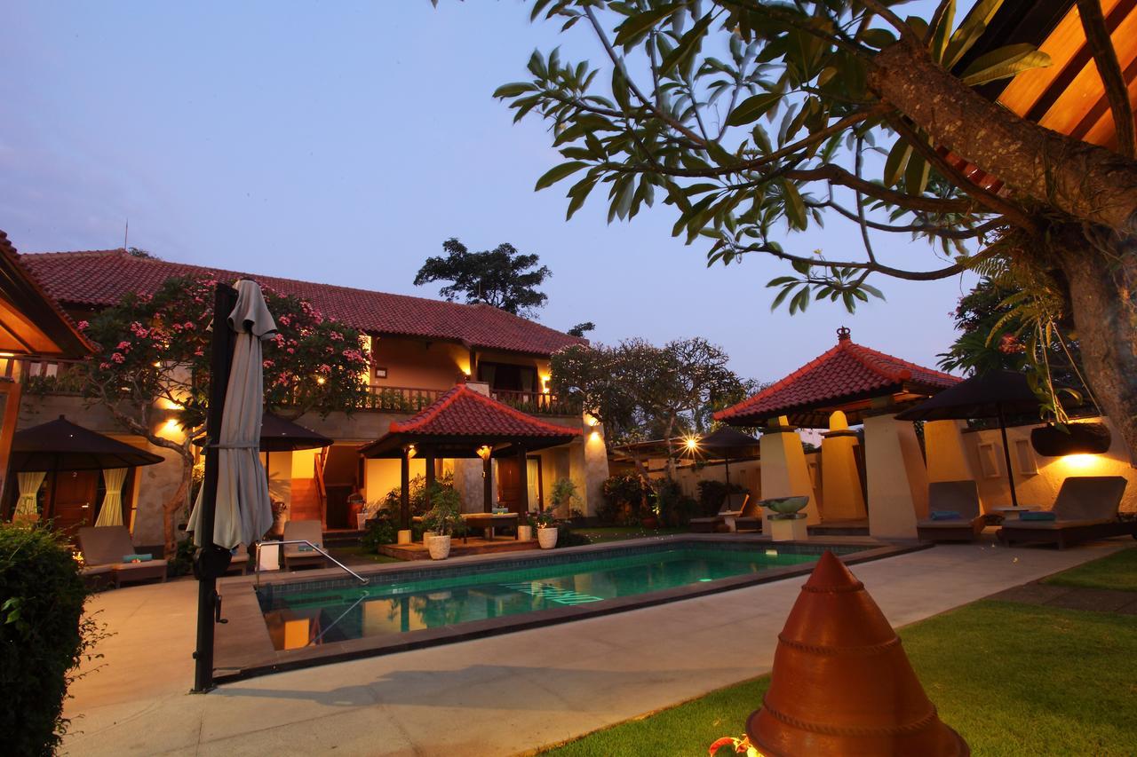 Pondok Ayu Sanur Extérieur photo