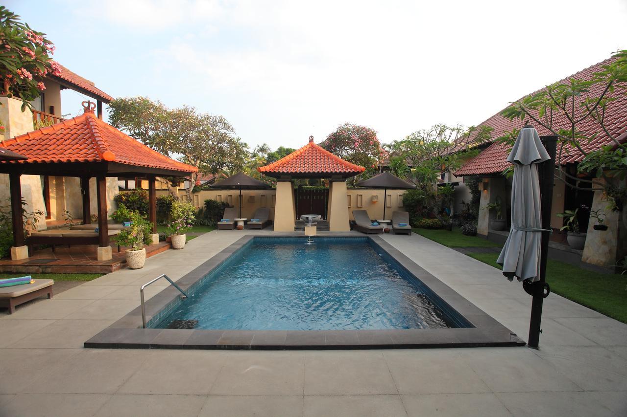 Pondok Ayu Sanur Extérieur photo