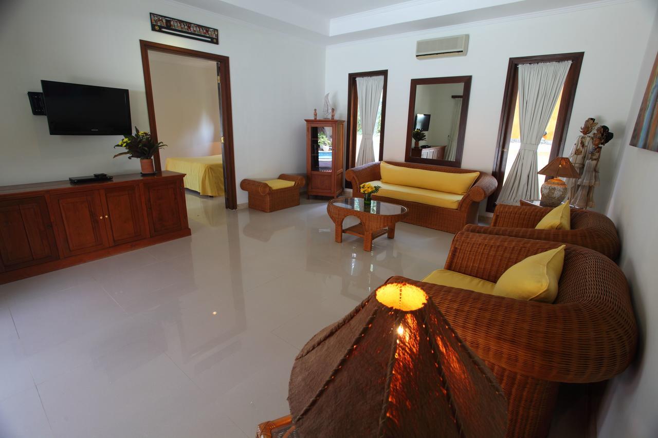 Pondok Ayu Sanur Extérieur photo