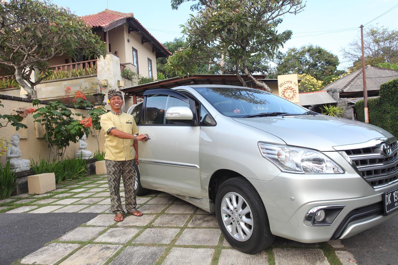 Pondok Ayu Sanur Extérieur photo