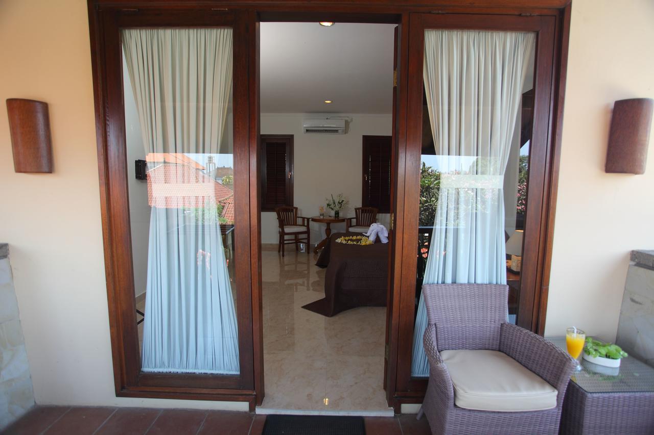 Pondok Ayu Sanur Extérieur photo