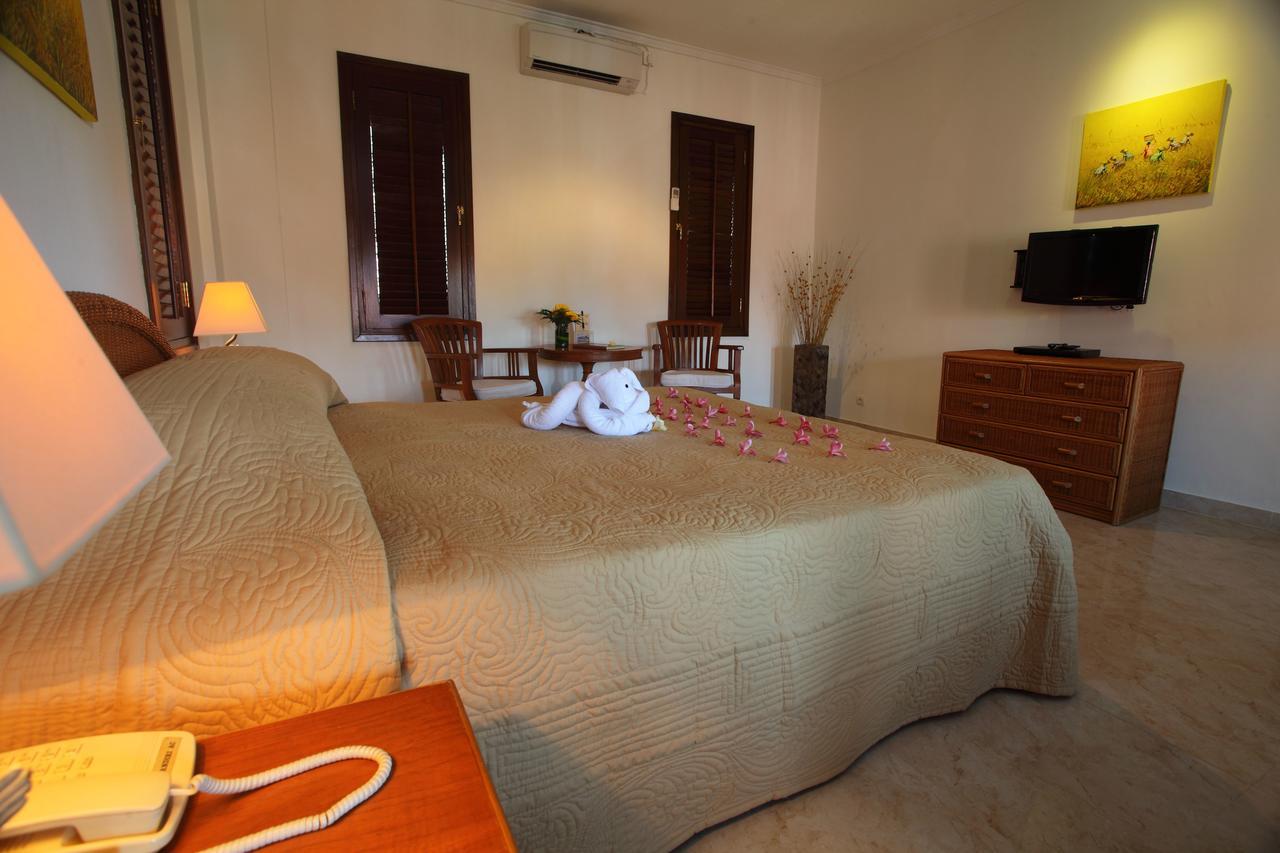 Pondok Ayu Sanur Extérieur photo
