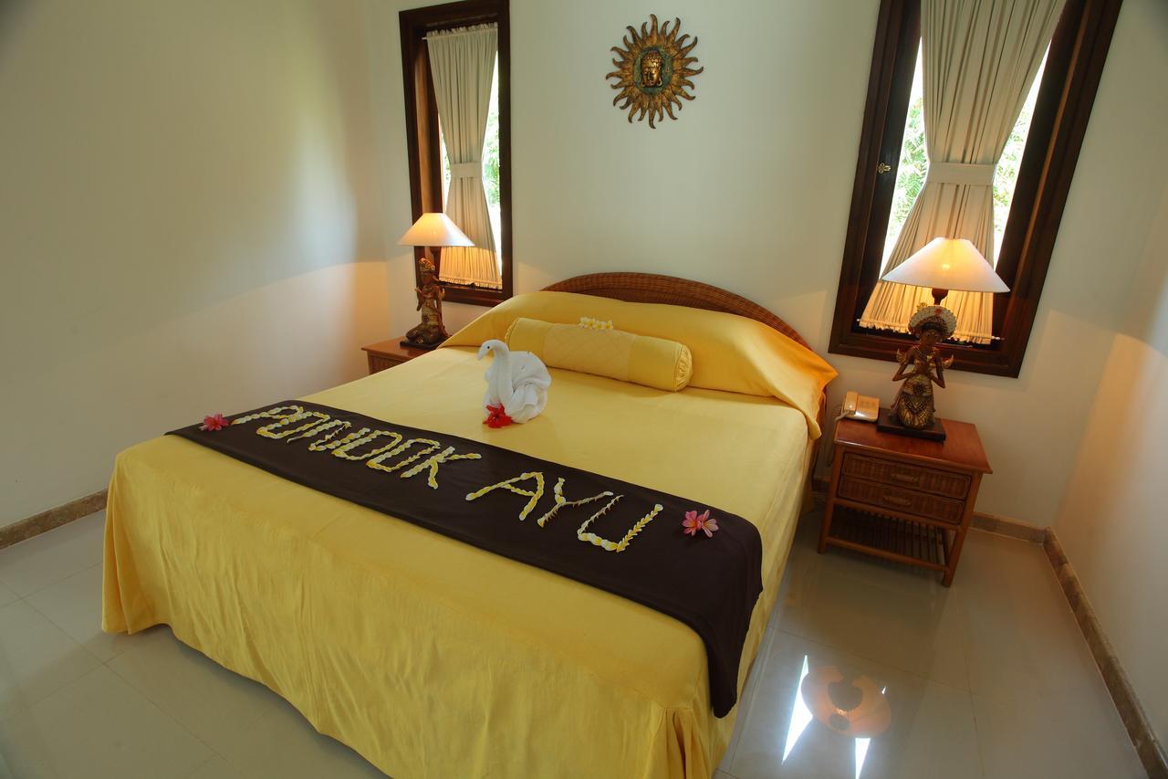 Pondok Ayu Sanur Extérieur photo