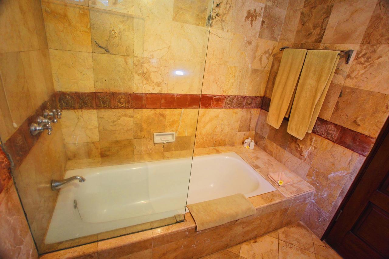 Pondok Ayu Sanur Extérieur photo