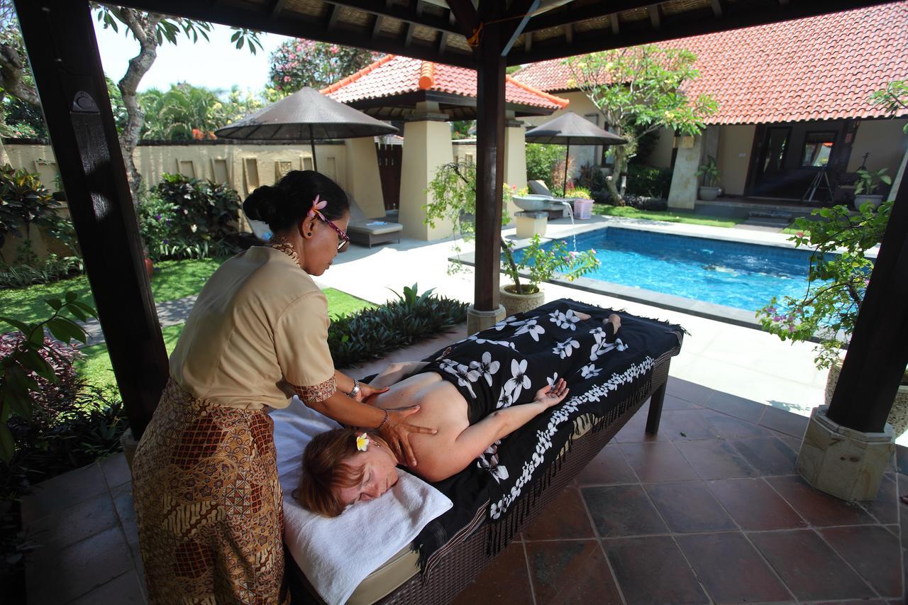 Pondok Ayu Sanur Extérieur photo