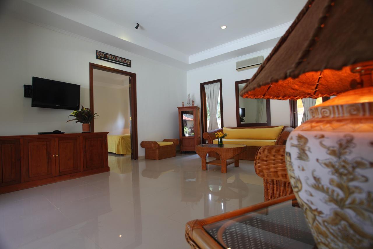 Pondok Ayu Sanur Extérieur photo