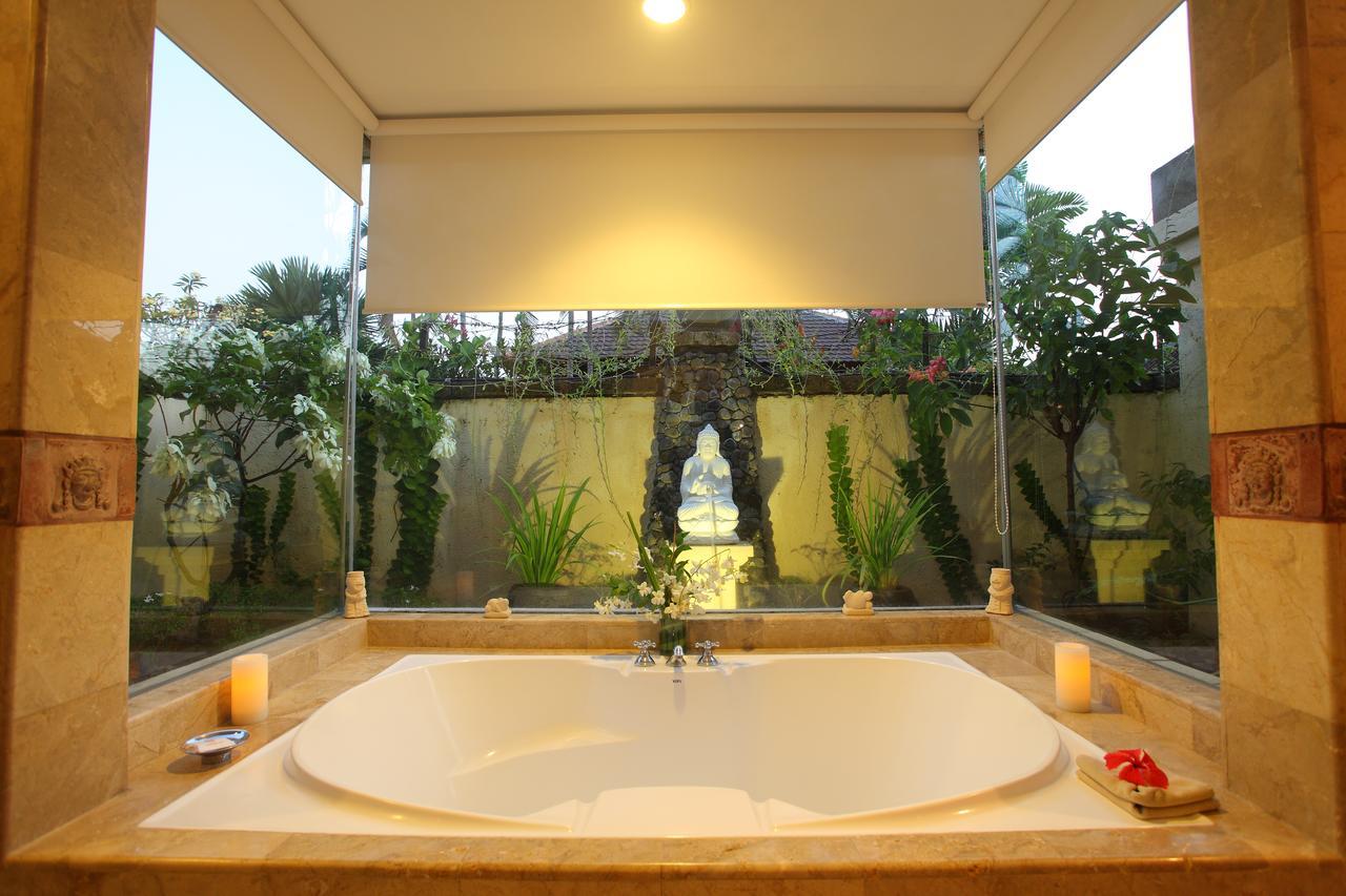 Pondok Ayu Sanur Extérieur photo