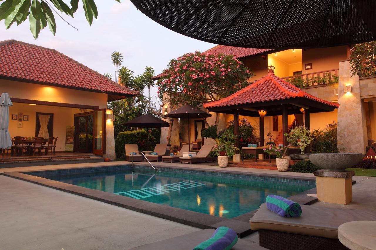 Pondok Ayu Sanur Extérieur photo