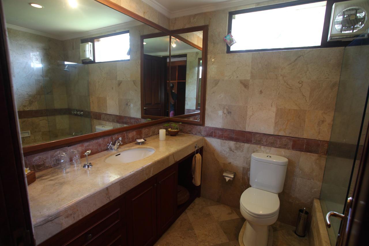 Pondok Ayu Sanur Extérieur photo