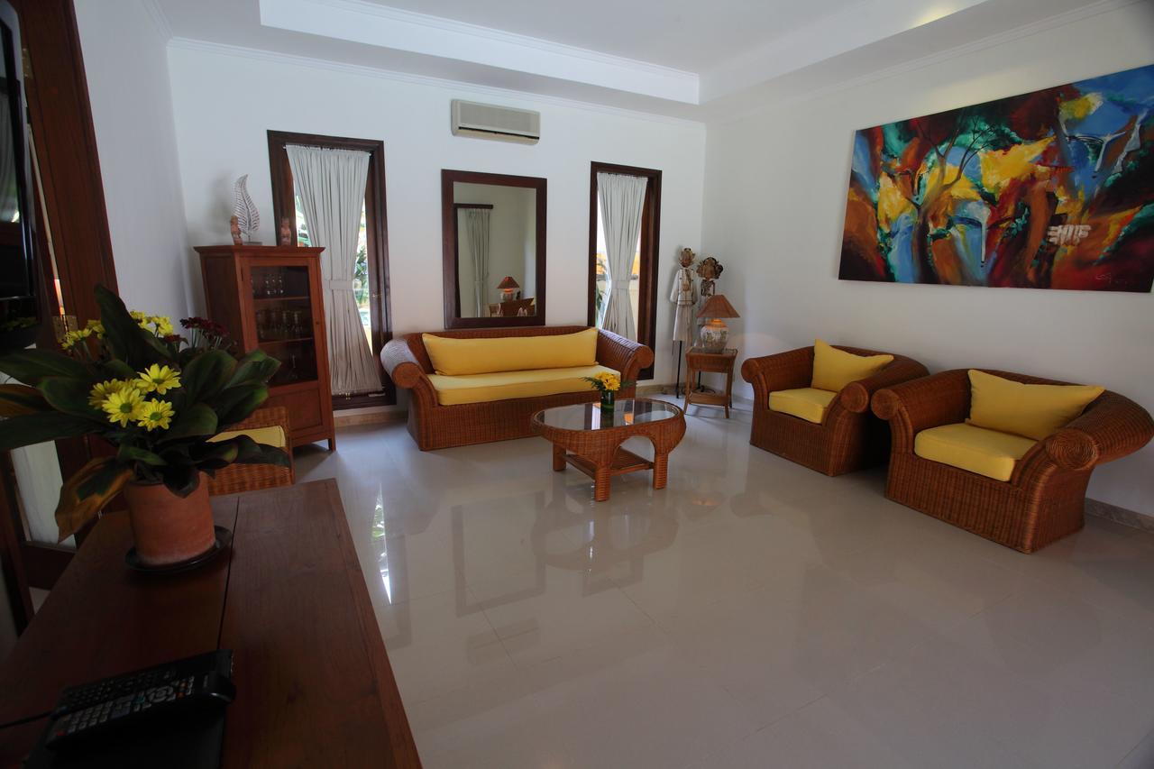 Pondok Ayu Sanur Extérieur photo