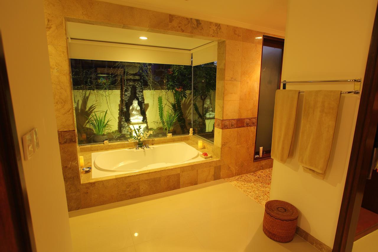 Pondok Ayu Sanur Extérieur photo